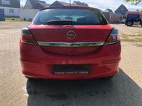 gebraucht Opel Astra 16 GTC/ Klima / TÜV bis 06/24