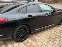 Gebraucht BMW 220 M Sport 190 PS (139 kW) 2022 Schwarz Coupé