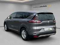 Gebraucht Renault Espace Intens 224 PS (164 kW) 2017 Metallic Van / Kleinbus