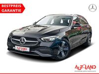 Gebraucht Mercedes C220 2021 Andere