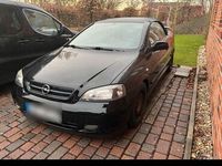 gebraucht Opel Astra Cabriolet G