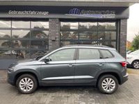 gebraucht Skoda Karoq Ambition