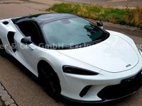 Gebraucht McLaren GT 710 PS (522 kW) 2021 Weiß Coupé