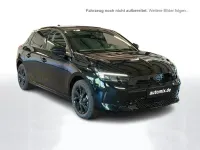 Gebraucht Opel Corsa 131 PS (96 kW) 2024 Schwarz Kleinwagen