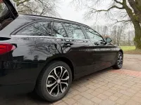 Gebraucht Mercedes 220 170 PS (125 kW) 2017 Schwarz Kombi