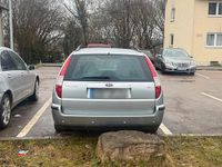 Gebraucht Ford Mondeo 2004 Grau Kombi