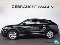 Gebraucht Audi Q3 Sportback 245 PS (180 kW) 2022 Mythosschwarz metallic (metallic) SUV