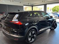 Używany Renault Symbioz Techno 140 KM (102 kW) 2025 Czarny SUV