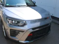 Neu KGM Tivoli 163 PS (119 kW) 2026 Grau SUV