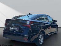 Gebraucht Toyota Prius Executive 122 PS (89 kW) 2020 Andere farbe Kleinwagen