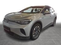 Gebraucht VW ID.4 Pro Performance 150 kW (204 PS) 2023 Silber SUV