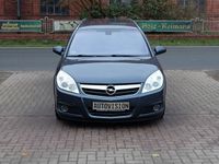 Gebraucht Opel Vectra Edition+ 150 PS (110 kW) 2008 Grau Kombi