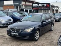 gebraucht BMW 525 d E61 JOYSTICK MIT TÜV