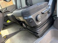 Gebraucht VW Crafter 177 PS (130 kW) 2019 Weiß Van