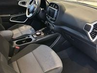 Gebraucht Kia Soul 150 kW (204 PS) 2022 Grün SUV