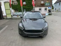Gebraucht Ford Focus 150 PS (110 kW) 2018 Magneticgrau (metallic) Kleinwagen