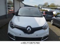 Gebraucht Renault Captur Crossborder 118 PS (86 kW) 2016 Schwarz SUV