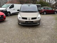 Second-hand Renault Espace 150 CP (110 kW) 2010 Auriu Monovolum