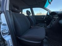 Gebraucht Audi 100 133 PS (97 kW) 1991 Blau Limousine