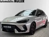 Neu Cupra Leon VZ 333 PS (244 kW) 2026 Grau Kombi