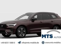 Gebraucht Volvo XC60 Plus 250 PS (183 kW) 2025 Rot SUV