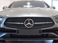 gebraucht Mercedes CLS450 4MATIC AMG DISTRONIC