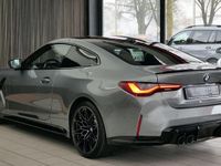 Gebraucht BMW M4 Competition Edition 510 PS (375 kW) 2023 Grau Coupé