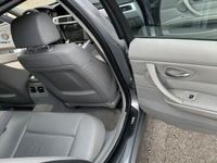 gebraucht BMW 320 d touring - E91 facelift
