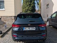 Gebraucht Cupra Ateca 300 PS (220 kW) 2020 Schwarz SUV