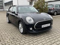 Gebraucht Mini Cooper Clubman 150 PS (110 kW) 2018 Schwarz Kombi