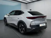 Gebraucht Cupra Tavascan Endurance 210 kW (286 PS) 2025 Silber SUV