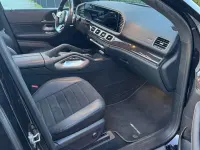 Gebraucht Mercedes GLE350 AMG line 194 PS (142 kW) 2020 Schwarz SUV