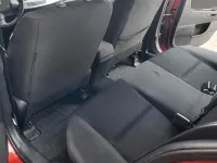 Gebraucht Mitsubishi Lancer 109 PS (80 kW) 2010 Rot Limousine