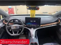 Gebraucht Cupra Tavascan Endurance 210 kW (286 PS) 2025 Silber SUV