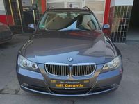 Second-hand BMW 325 218 CP (160 kW) 2006 Sparkling graphite metallic Break