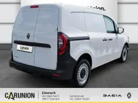 Neu Renault Kangoo Rapid Advance 95 PS (69 kW) 2026 Mineralweiß Van / Kleinbus