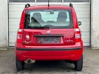 gebraucht Fiat Panda 1.2*KLIMAANLAGE*5-TÜRIG*ZV*TÜV 11.2024