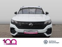 gebraucht VW Touareg R-Line