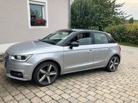 Gebraucht Audi A1 Sportback 95 PS (69 kW) 2018 Kleinwagen