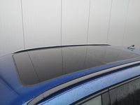 Neu VW Passat R-line 193 PS (141 kW) 2025 Reefblau metallic reefblau metallic Kombi