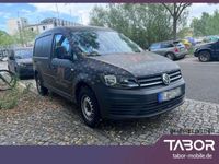 gebraucht VW Caddy 2.0 TDI 102 DSG Kasten Nav PDC Klima