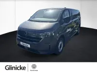 Gebraucht VW T7 150 PS (110 kW) 2025 Grau Van