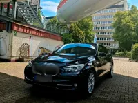 Gebraucht BMW 535 Gran Turismo 299 PS (219 kW) 2012 Schwarz Coupé
