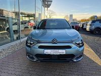 Gebraucht Citroën C4 PureTech 131 PS (96 kW) 2023 Blau Limousine