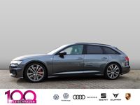 gebraucht Audi A6 55 TFSI e e-tron Aufladesystem Matrix Panorama