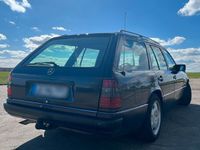 gebraucht Mercedes E280 S124 / W124 TE T-Modell