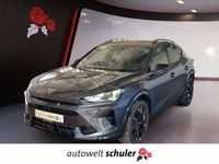 Gebraucht Cupra Formentor 150 PS (110 kW) 2024 Grau SUV