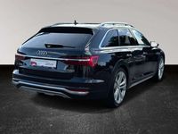 gebraucht Audi A6 Allroad 50 TDI tiptronic quattro NaviPlus Ma