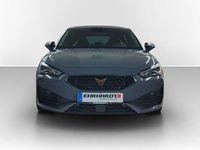 Gebraucht Cupra Leon VZ 300 PS (220 kW) 2022 Graphene grau Limousine