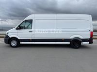Gebraucht VW Crafter 140 PS (102 kW) 2023 Weiß Van